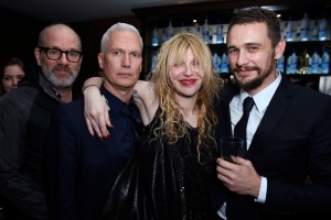Studio Babelsberg & Soho House Berlinale Party with GREY GOOSE