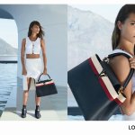 Louis Vuitton campagna Cruise 2017