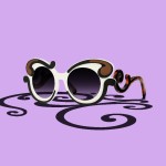 Prada occhiali da sole 2016