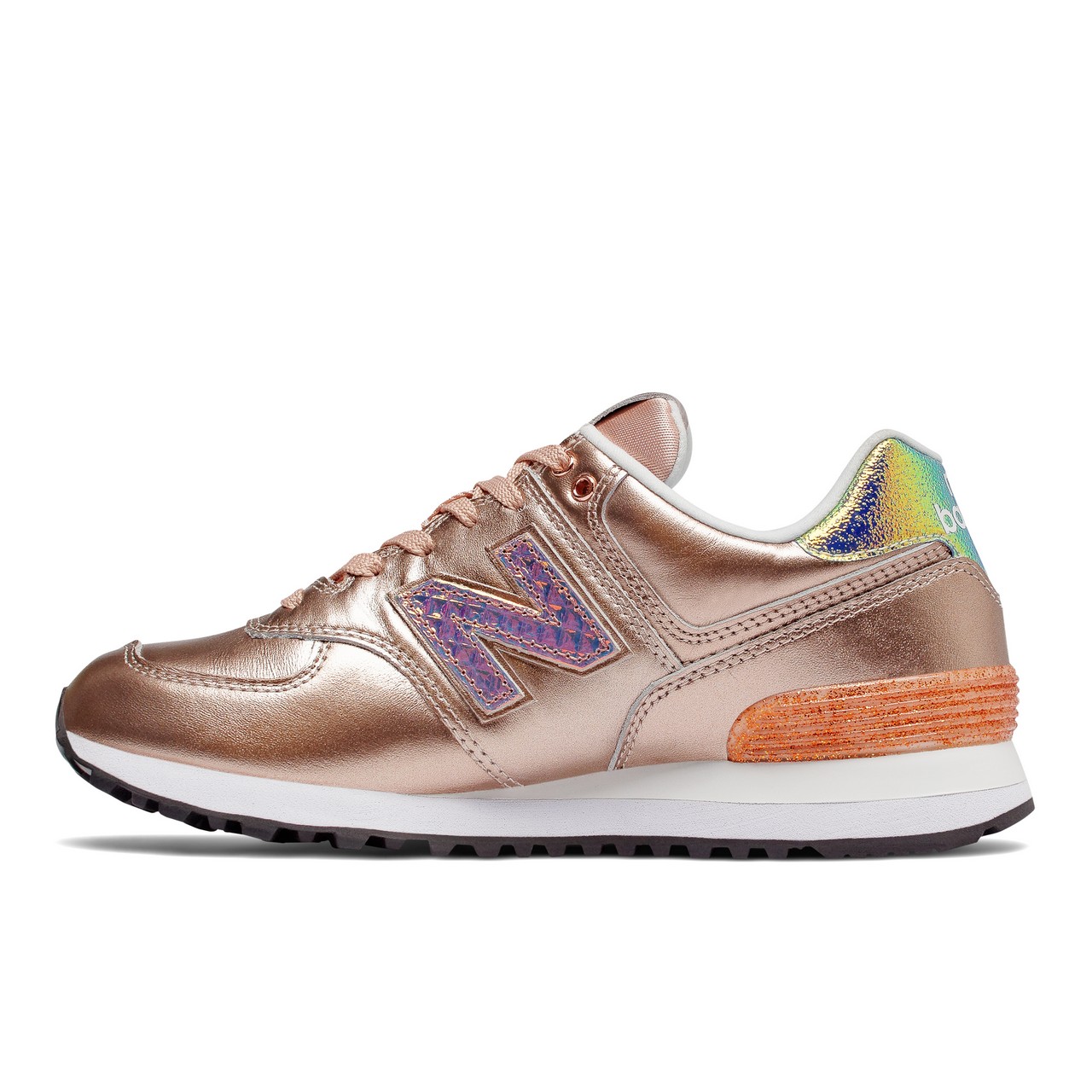 new balance nuove