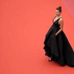 Festival di Cannes 2018 red carpet Yommedine