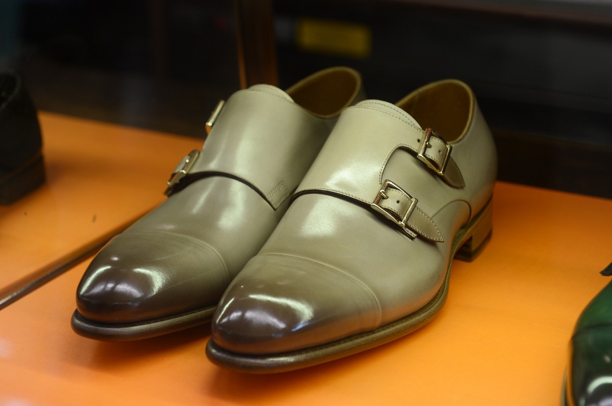 scarpe uomo primavera estate 2019