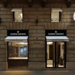 Vacheron Constantin boutique Milano