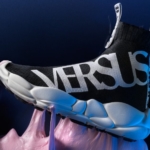 Versus Versace sneakers 2018