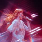 Florence and The Machine Tour High as Hope 2018