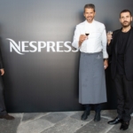 Nespresso capsule Master Origin 2018