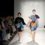 New York Fashion Week settembre 2018 Supima Design Competition