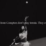 Nike Just Do It campagna 2018