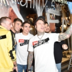 Diesel Hate Couture Fedez