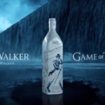 Johnnie Walker Game of Thrones Whisky 2019