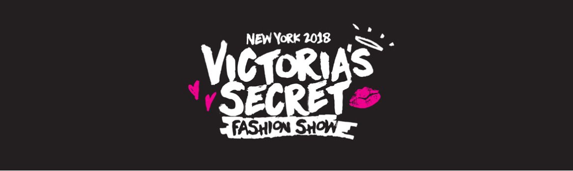 Victoria's Secret Fashion Show 2018 New York