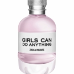 Zadig&Voltaire Girl can do anything profumo
