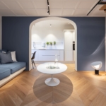 Appartamento di design Firenze