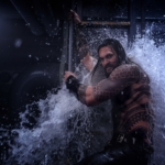 Aquaman recensione film 2019