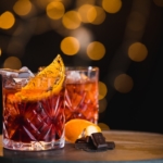Cocktail aperitivo Natale 2018
