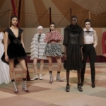 Dior Haute Couture primavera estate 2019