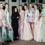 Giada Curti Haute Couture primavera estate 2019