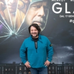Glass film 2019 premiere Roma
