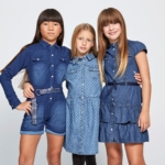Guess Kids autunno inverno 2019 2020
