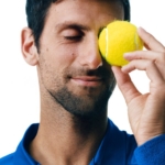 Lacoste Novak Djokovic 2019