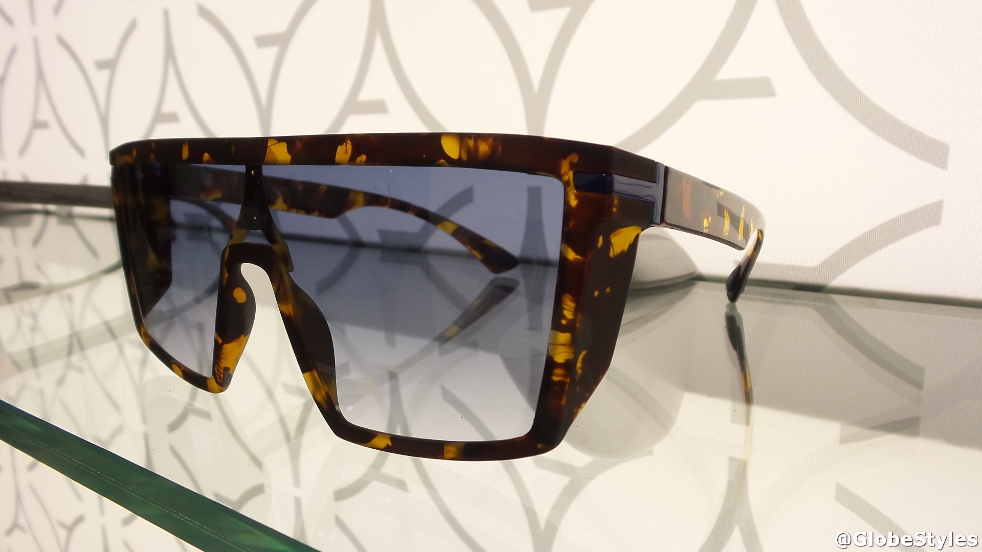AirDP occhiali da sole 2019