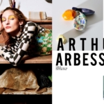 Arthur Arbesser campagna primavera estate 2019