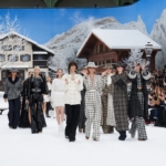 Chanel autunno inverno 2019 2020