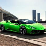 Fuorisalone Milano 2019 Lamborghini