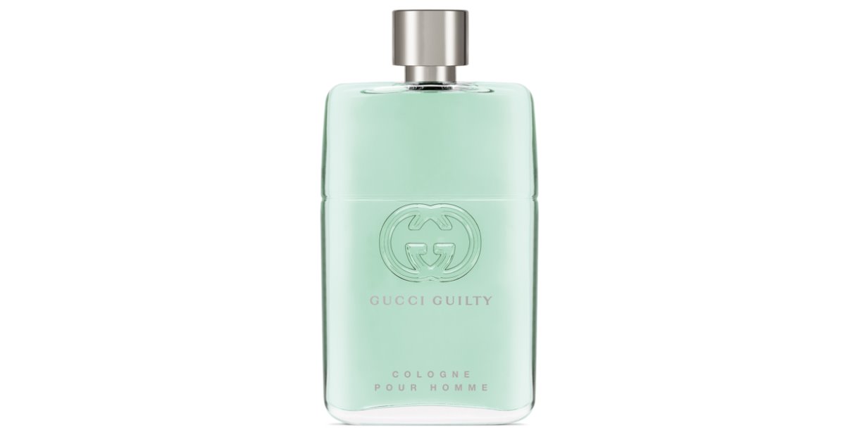 Gucci Guilty Cologne 2019