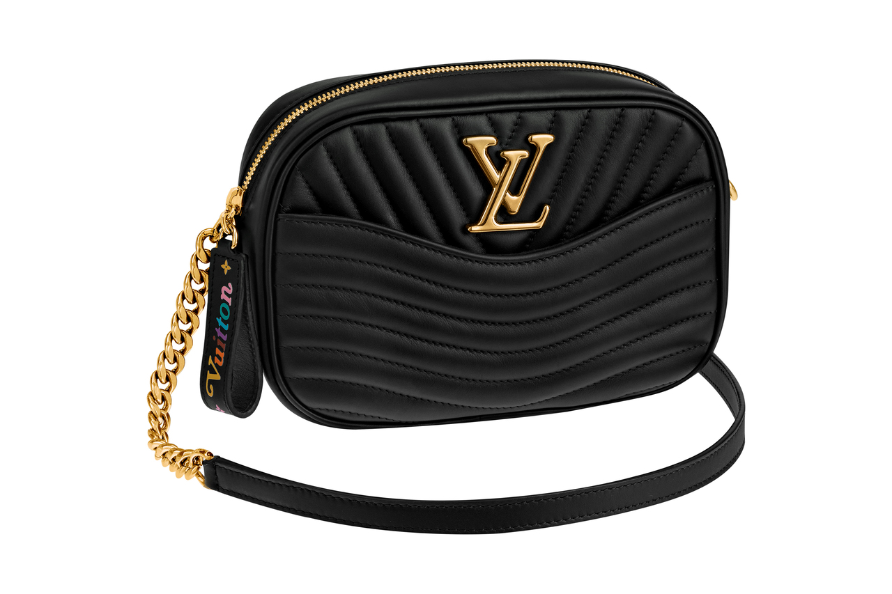 Louis Vuitton borse 2019 | New Wave | nuovi modelli | bags | fotoGlobestyles