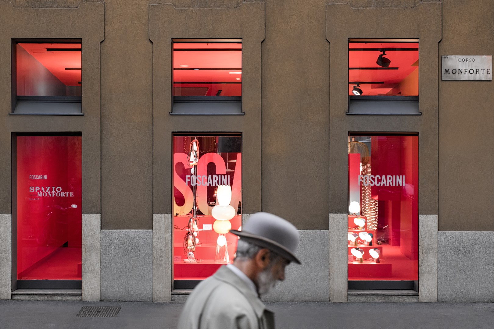 Milano Design Week 2019 Foscarini