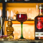 Nuovo cocktail rum Bacardi 2019