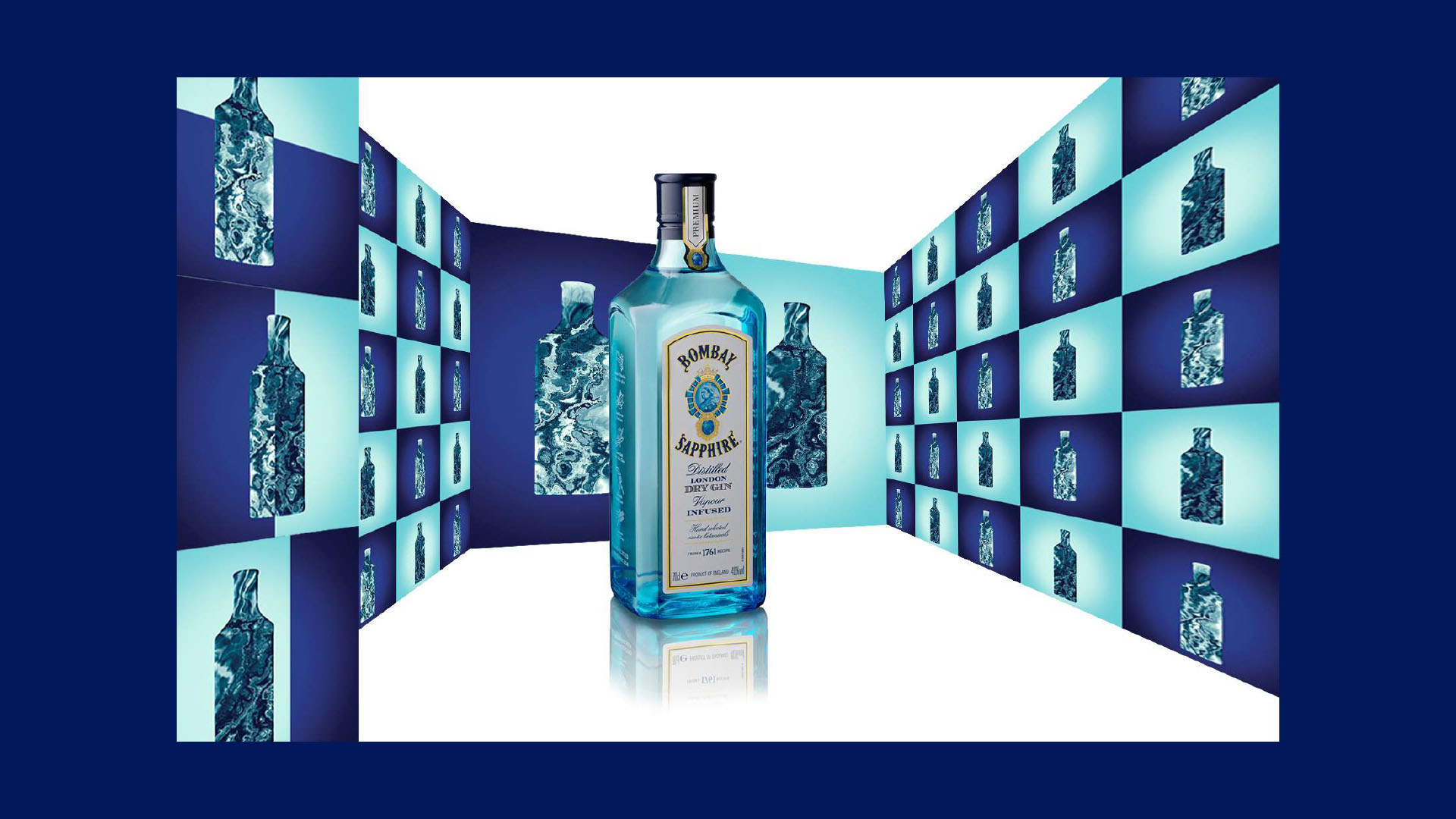 Bombay Sapphire Young Talents 2019