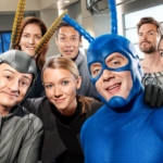 The Tick stagione 2