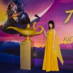 Aladdin film 2019 premiere