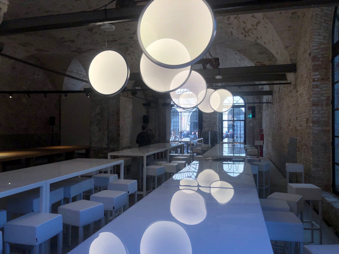 Biennale Arte Venezia 2019 Artemide