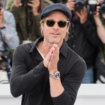 Cannes 2019 Brad Pitt