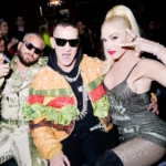 Moschino after party Met Gala 2019