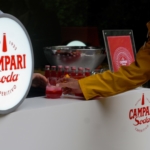 Piano City Milano 2019 Campari Soda