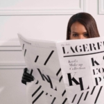 Karl Lagerfeld L’Oreal Paris