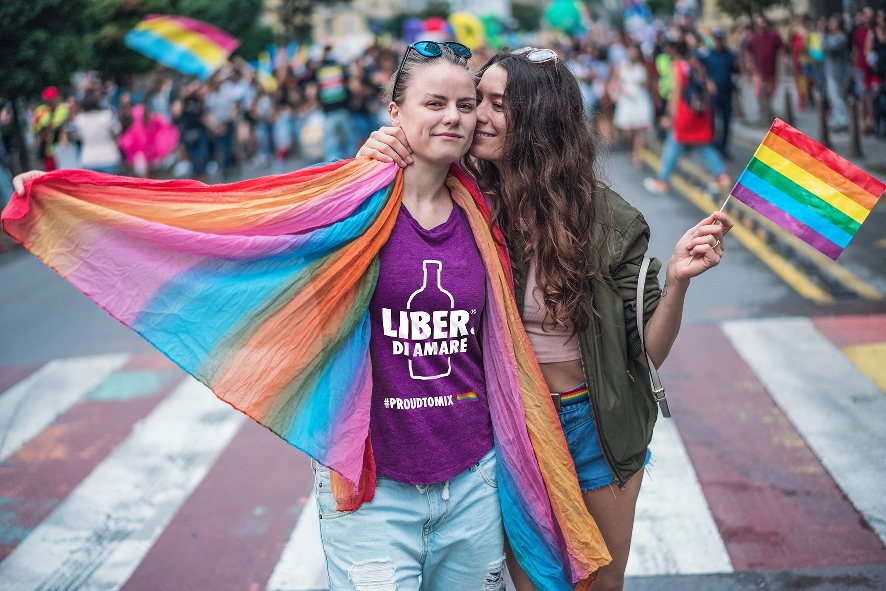 Milano Pride Week 2019