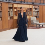 Chanel Haute Couture autunno inverno 2019