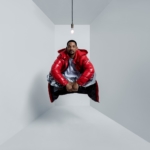 Moncler Will Smith campagna