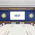 Nuova sede Inter Milano