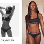 Calvin Klein Underwear campagna autunno 2019