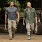 Fast and Furious Hobbs and Shaw