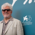 Festival Cinema Venezia 2019 Pedro Almodovar