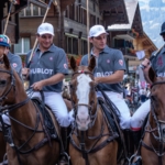Hublot Polo Gold Cup Gstaad 2019