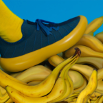 Marni Banana sneaker 2019