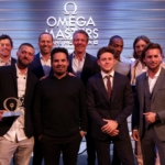 Omega Celebrity Masters 2019